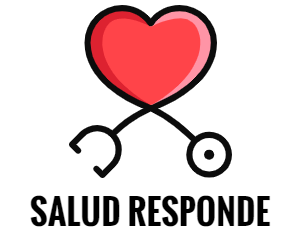 SALUD RESPONDE - Informacion
