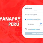Nuevo Bono Yanapay 2023: Link de Consulta Bono 700 Lista de Beneficiarios 2023